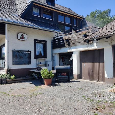 Berggasthaus Prager Boden Todtnau Exterior photo